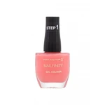 Max Factor Nailfinity 12 ml lak na nehty pro ženy 400 That´s A Wrap