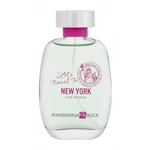 Mandarina Duck Let´s Travel To New York 100 ml toaletní voda pro ženy
