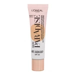 L´Oréal Paris Skin Paradise Tinted Water-Cream SPF20 30 ml make-up pro ženy 02 Medium