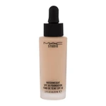 MAC Studio Waterweight SPF30 30 ml make-up pro ženy NC20