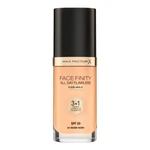 Max Factor Facefinity All Day Flawless SPF20 30 ml make-up pro ženy 44 Warm Ivory