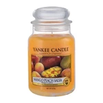 Yankee Candle Mango Peach Salsa 623 g vonná svíčka unisex