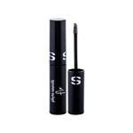 Sisley Phyto-Sourcils Fix 5 ml gel a pomáda na obočí pro ženy 0 Transparent