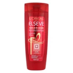 L´Oréal Paris Elseve Color-Vive 400 ml šampon pro ženy poškozený flakon na barvené vlasy; na melírované vlasy