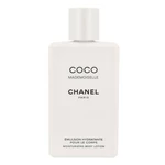 Chanel Coco Mademoiselle 200 ml tělové mléko pro ženy poškozená krabička
