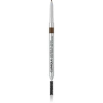 Clinique Quickliner for Brows precízna ceruzka na obočie odtieň Dark Espresso 0,06 g