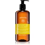 Apivita Frequent Use Gentle Daily Shampoo šampón pre každodenné umývanie vlasov 500 ml