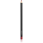 MAC Cosmetics Lip Pencil ceruzka na pery odtieň Brick 1,45 g