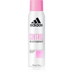 Adidas Cool & Care Control deospray pre ženy 150 ml