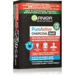 Garnier Pure Active Charcoal čistiace mydlo 100 g