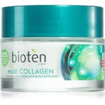 Bioten Multi Collagen spevňujúci denný krém s kolagénom 50 ml