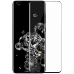 NILLKIN DS+MAX 3D 9H Anti-explosion Full Glue Full Coverage Tempered Glass Screen Protector with Applicator Kit for Sams