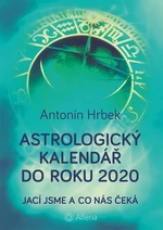 Astrologický kalendář do roku 2020, Hrbek Antonín