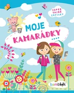 Moje kamarádky, Kolektiv autorů