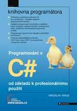 Programování v C#, Virius Miroslav