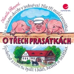 O třech prasátkách, Skopová Kamila