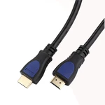 5m 4K HD2.0 Cable HD to HD Video Cable Connection Cable Connector Gold-plated 3D HD Cable 1.5m 3m for Computer TV