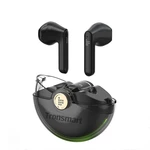 Tronsmart Battle TWS bluetooth Headset Gaming Earphone BT 5.1 Low Latency Noise Cancellation Mobile Charger Headphone wi