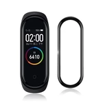Bakeey 3D Protective Glass Film Screen Protector Film for Xiaomi Miband 4/5/6