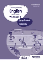 Cambridge Primary English Workbook 3