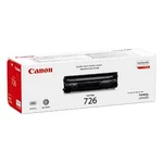 Canon CRG-726 3483B002 černý (black) originální toner