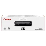 Canon CRG-737 9435B002 černý (black) originální toner