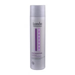 Londa Professional Deep Moisture 250 ml šampón pre ženy na šedivé vlasy