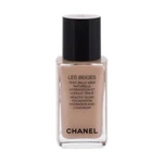 Chanel Les Beiges Healthy Glow 30 ml make-up pre ženy BR22 na veľmi suchú pleť; na dehydratovanu pleť; na rozjasnenie pleti