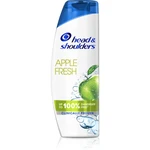 Head & Shoulders Apple Fresh šampon proti lupům 540 ml