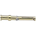 Krimpovacie kontakty pre sériu Han® 09 15 000 6221 Harting Množstvo: 1 ks