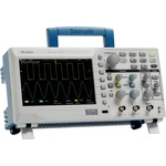 Tektronix TBS1202C digitálny osciloskop Kalibrované podľa (ISO) 200 MHz  1 GSa/s 20 kpts 8 Bit  1 ks