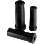 LAPP 52002030 ochrana pred zlomom   Priemer svorky (max.) 13 mm  neopren čierna 1 ks