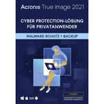 Acronis True Image 2021  Mac OS, Windows, android, iOS zálohovací softvér