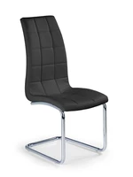 Jídelní židle K147 Černá