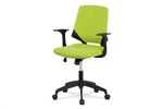 Dětská židle KA-R204 Zelená