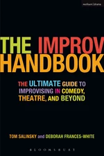 The Improv Handbook