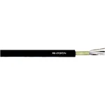LAPP 32431-1000 dátový kábel RE-2Y(ST)Yv 2 x 2 x 1.30 mm² čierna 1000 m