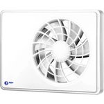 Nástěnný a stropní ventilátor 230 V 33 m³/h, 72 m³/h, 106 m³/h 100 SIKU