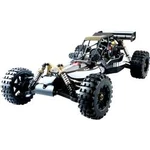 RC model auta Buggy Amewi Pitbull X Evolution, 1:5, benzínový motor, zadní 2WD (4x2), RtR