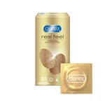 DUREX Real Feel