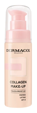 Dermacol Collagen make-up 2.0 fair