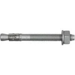 Čepová kotva Fischer FBN II 12/30 fvz 507591, Vnější délka 126 mm, Vnější Ø 12 mm, 20 ks