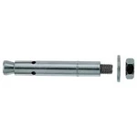 Průstrčná kotva Fischer FZA 12 x 60 M 8 D/10 60653, Vnější délka 79 mm, Vnější Ø 13 mm, 25 ks
