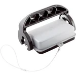 Ochranný kryt pro průchodkové pouzdro LAPP H-B 24 KDBF, 10118700, 10 ks