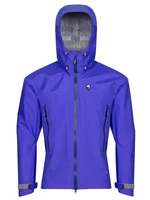 High point Protector 6.0 Jacket M, dazzling blue Pánská hardshellová bunda
