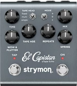 Strymon El Capistan V2 dTape Delay Gitarový efekt