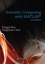 Scientific Computing with MATLAB