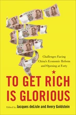To Get Rich Is Glorious