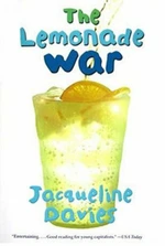 The Lemonade War - Jacqueline Davies