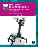 Mastering LEGOÂ® MINDSTORMS